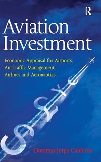 bokomslag Aviation Investment