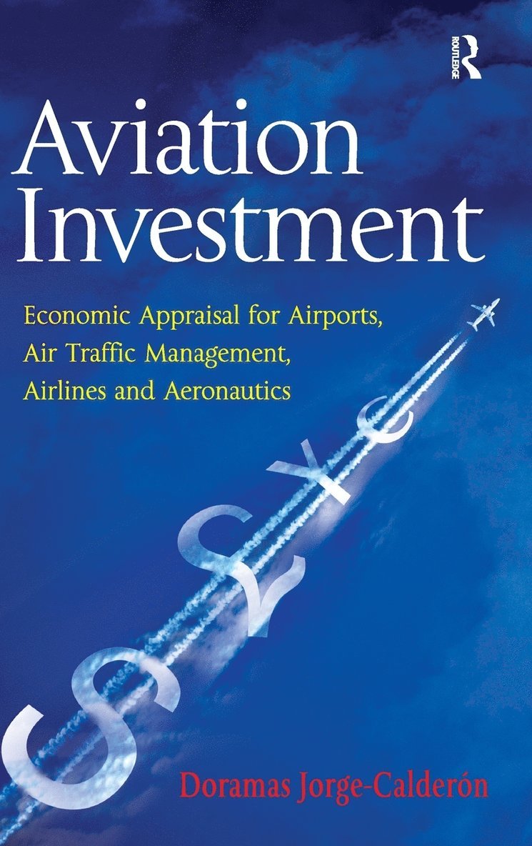 Aviation Investment 1