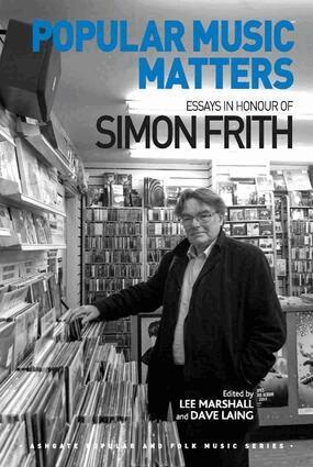 Lee Marshall, Dave Laing - Popular Music Matters, Inbunden