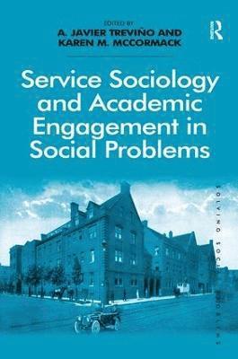 Service Sociology and Academic Engagement in Social Problems 1