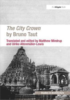 The City Crown by Bruno Taut 1