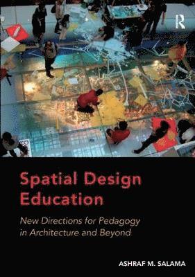 Spatial Design Education 1