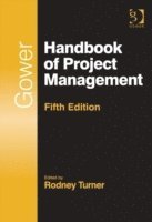 bokomslag Gower Handbook of Project Management