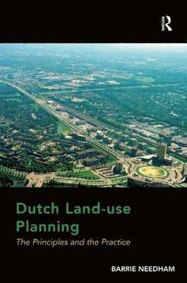 Dutch Land-use Planning 1