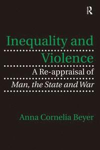 bokomslag Inequality and Violence