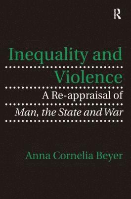 Inequality and Violence 1