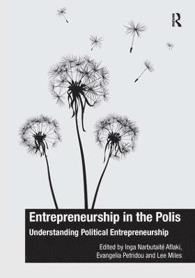Entrepreneurship in the Polis 1