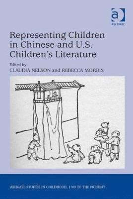 Representing Children in Chinese and U.S. Children's Literature 1