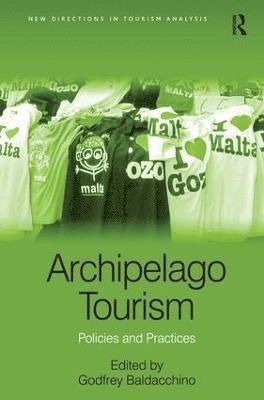 Archipelago Tourism 1