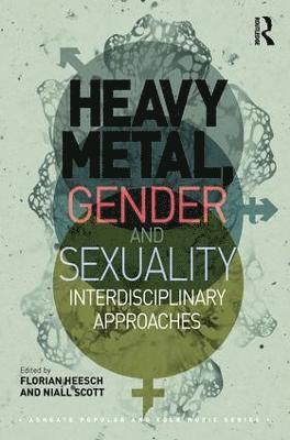 Heavy Metal, Gender and Sexuality 1