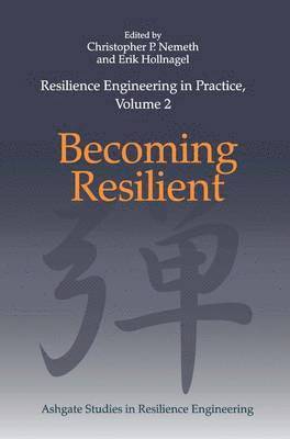 Resilience Engineering in Practice, Volume 2 1