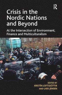 bokomslag Crisis in the Nordic Nations and Beyond