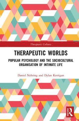 bokomslag Therapeutic Worlds