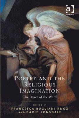 bokomslag Poetry and the Religious Imagination