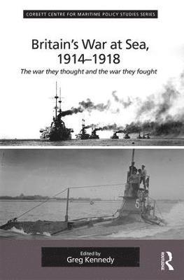 Britain's War At Sea, 1914-1918 1