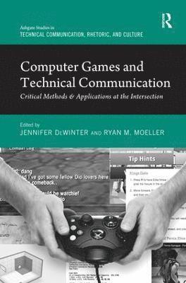 Computer Games and Technical Communication 1