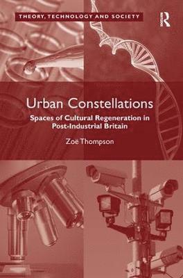 Urban Constellations 1