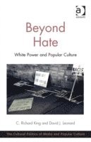 bokomslag Beyond Hate