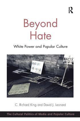 Beyond Hate 1