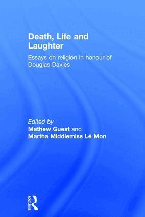 Mathew Guest, Martha Middlemiss Lé Mon - Death, Life and Laughter, Inbunden