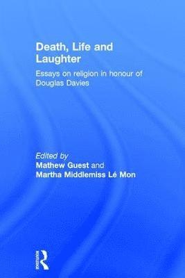Death, Life and Laughter 1