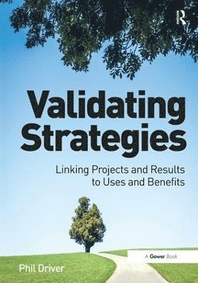 Validating Strategies 1