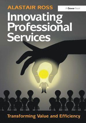 Innovating Professional Services 1