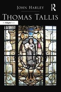 bokomslag Thomas Tallis