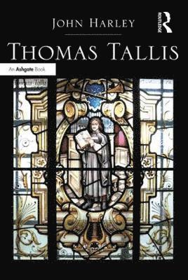 bokomslag Thomas Tallis