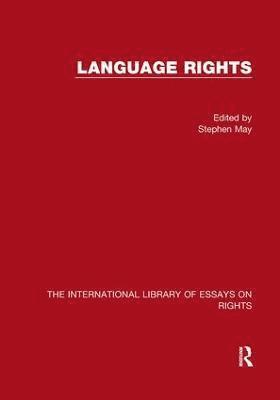 Language Rights 1