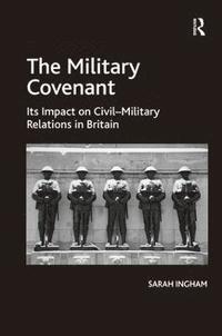 bokomslag Military Covenant