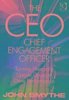 bokomslag Velvet Revolution at Work and the CEO: Chief Engagement Officer