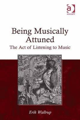 Being Musically Attuned 1