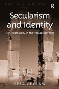 bokomslag Secularism and Identity