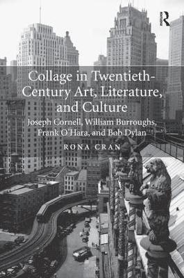 Collage in Twentieth-Century Art, Literature, and Culture 1