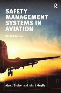 bokomslag Safety Management Systems in Aviation