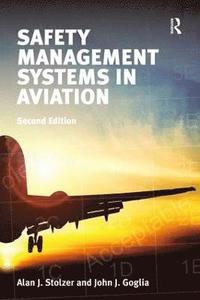 bokomslag Safety Management Systems in Aviation