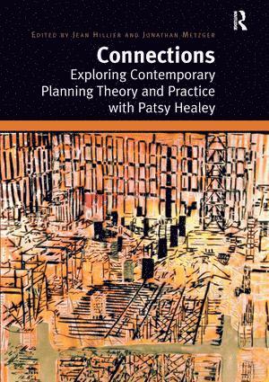 Jean Hillier, Jonathan Metzger - Connections, Inbunden