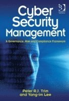 bokomslag Cyber Security Management