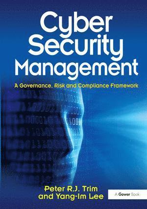 bokomslag Cyber Security Management