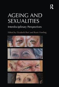 bokomslag Ageing and Sexualities