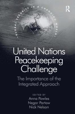 United Nations Peacekeeping Challenge 1