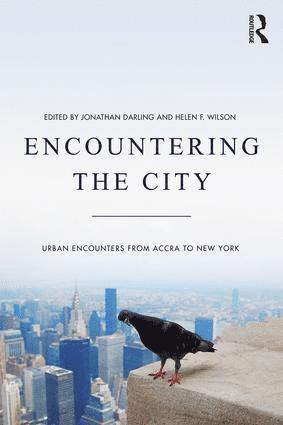 Encountering the City 1