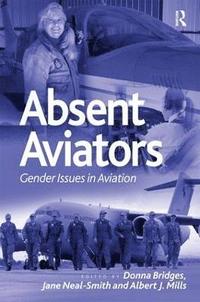 bokomslag Absent Aviators