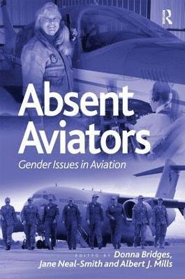 Absent Aviators 1