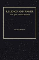bokomslag Religion and Power