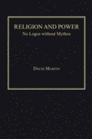 bokomslag Religion and Power