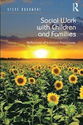 Social Work with Children and Families 1
