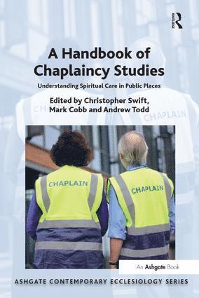 A Handbook of Chaplaincy Studies 1