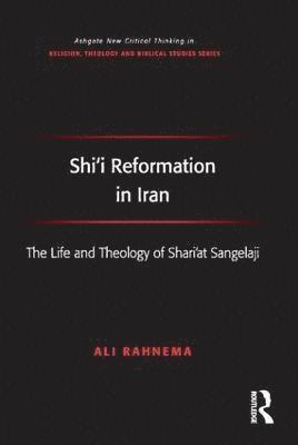 Shi'i Reformation in Iran 1